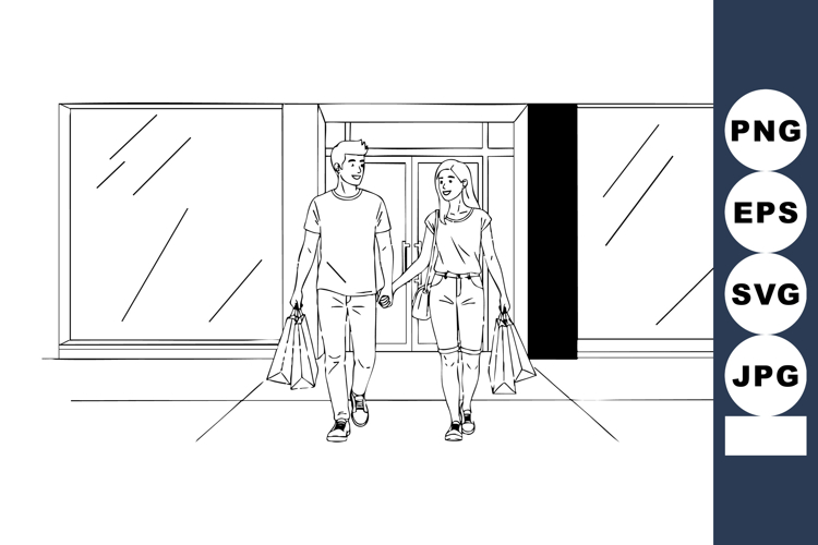 Bags Clipart Image 8