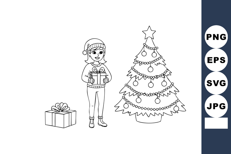 Christmas Clipart Image 18