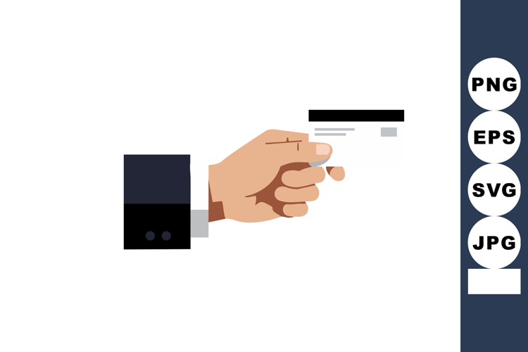 Card Clipart Image 10