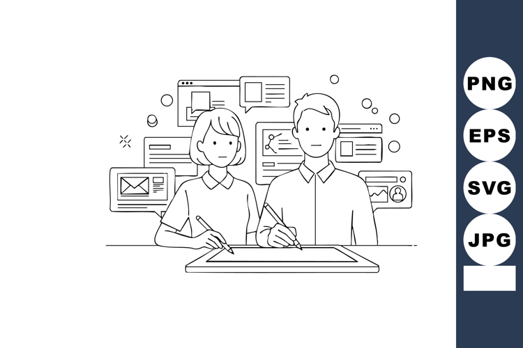 Project Clipart