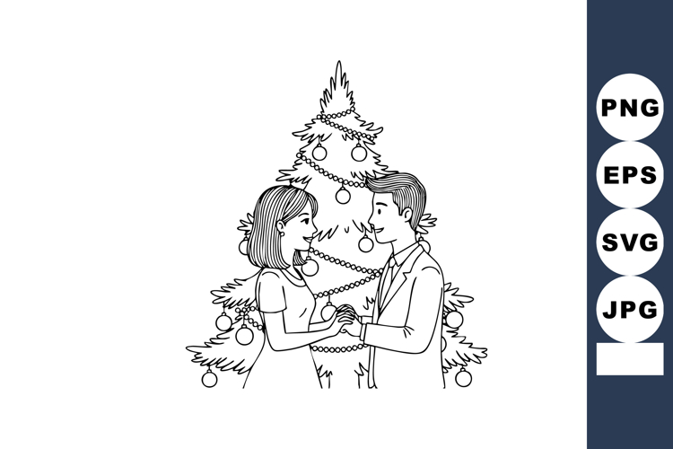 Wedding Clipart Image 10