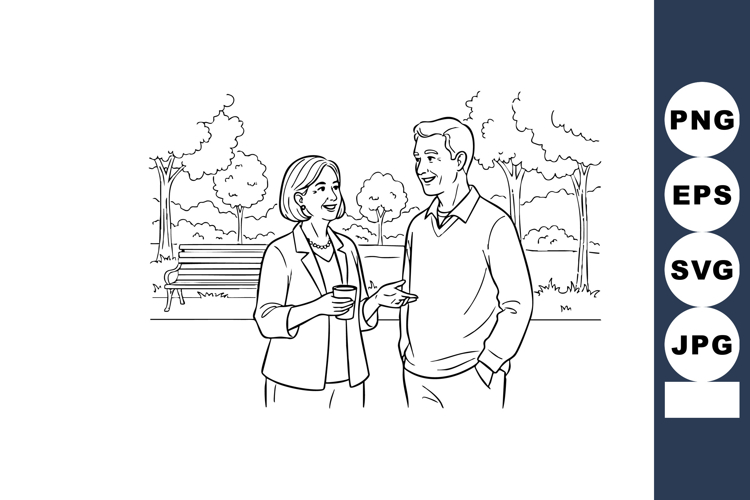 Coffee Clipart Image 3