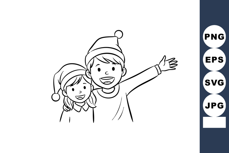 Joy Clipart Image 2