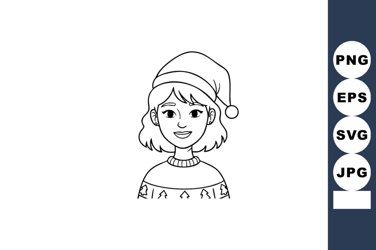 Sweater Clipart Image 18