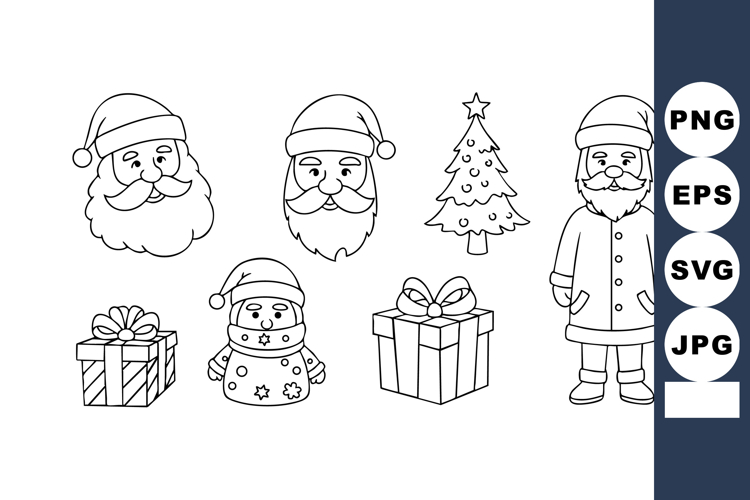 Tree Clipart Image 5