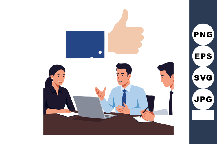 People Clipart Image 18
