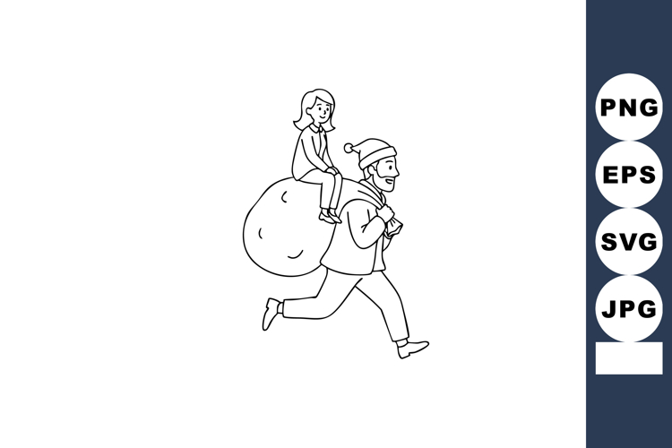 Parent Clipart Image 15