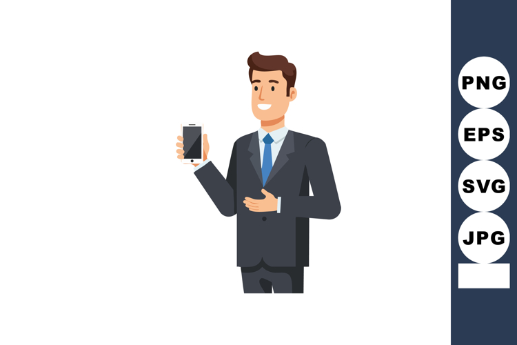 Smiling Clipart Image 14