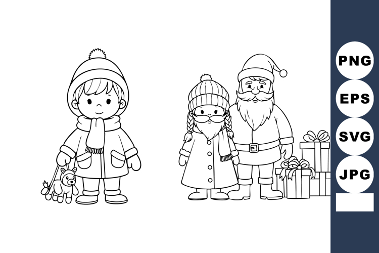 Clothing Clipart Image 7