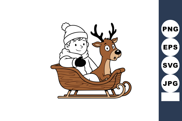 Holiday Illustration Image 11