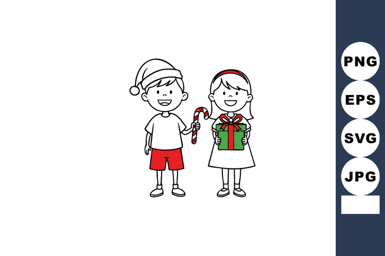 Candy Clipart