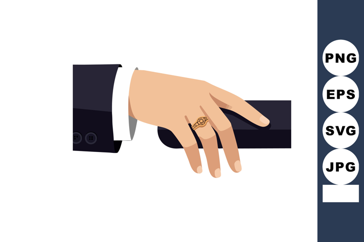 Ring Clipart Image 4