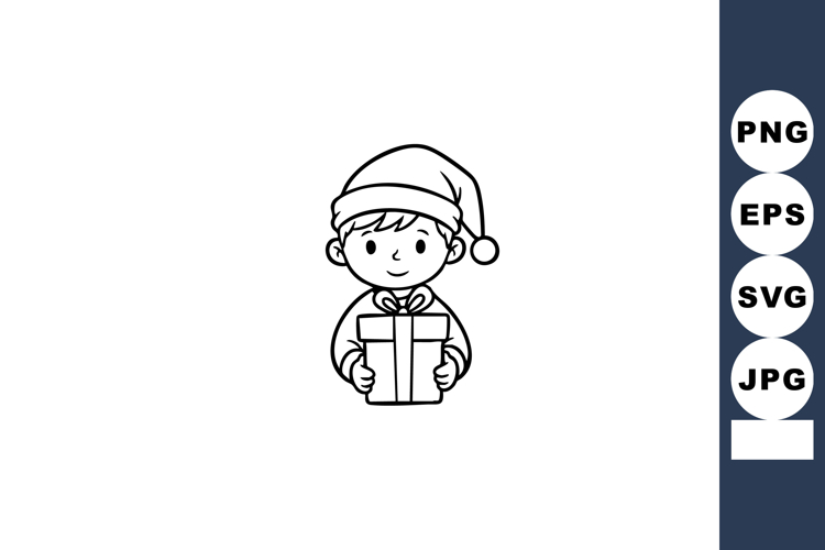Holiday Clipart Image 23