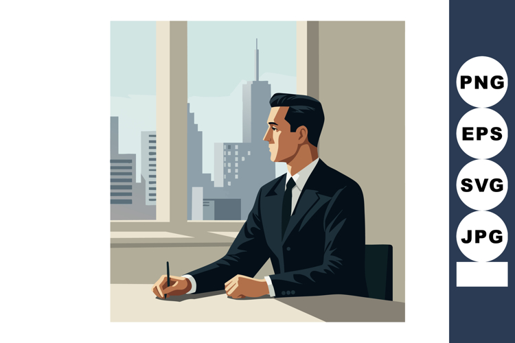Writing Clipart Image 3