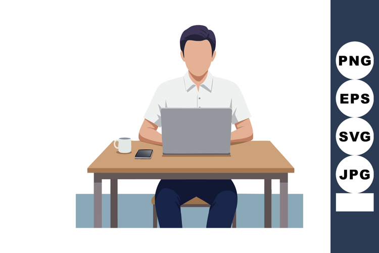Coffee Clipart Image 7