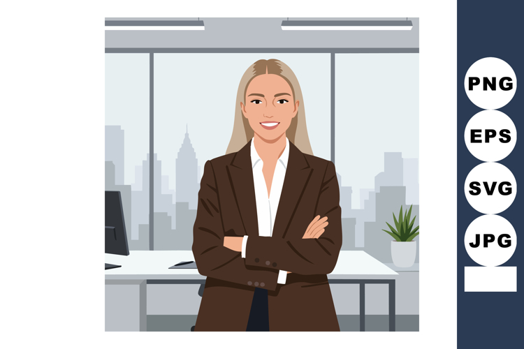 Office Clipart Image 19