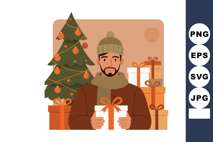 Tree Clipart Image 24