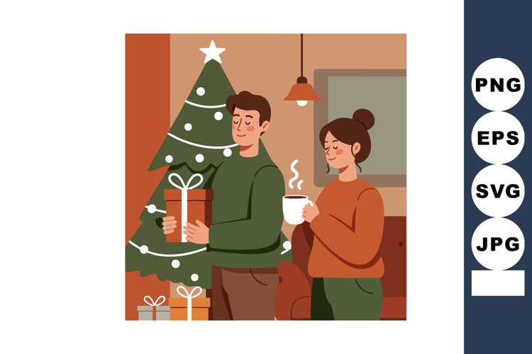 Holiday Clipart Image 2