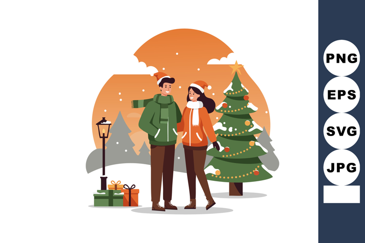 Holiday Clipart