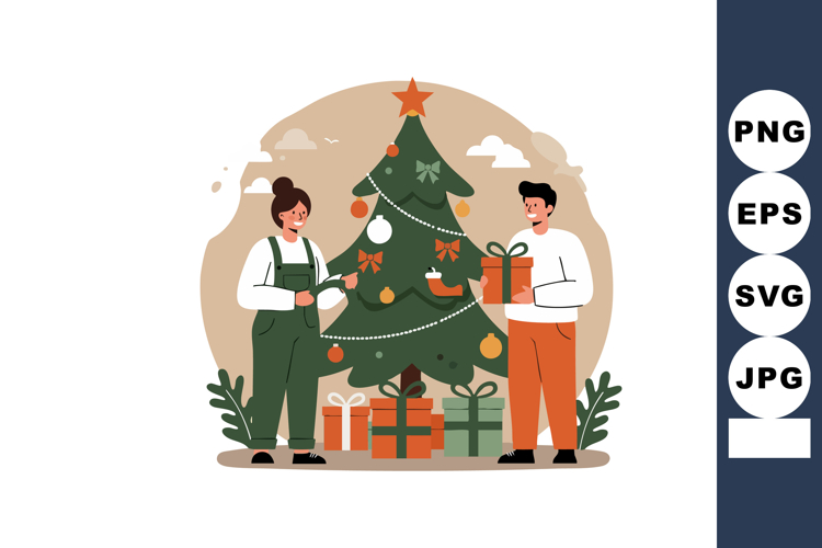 Decoration Clipart Image 5