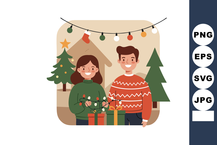 Sweater Clipart Image 9