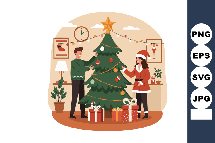 Decoration Clipart Image 4