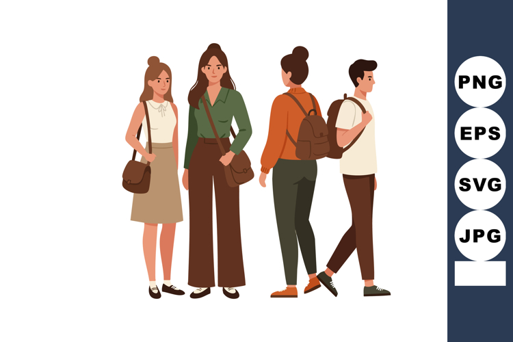 Fashion Clipart Image 17