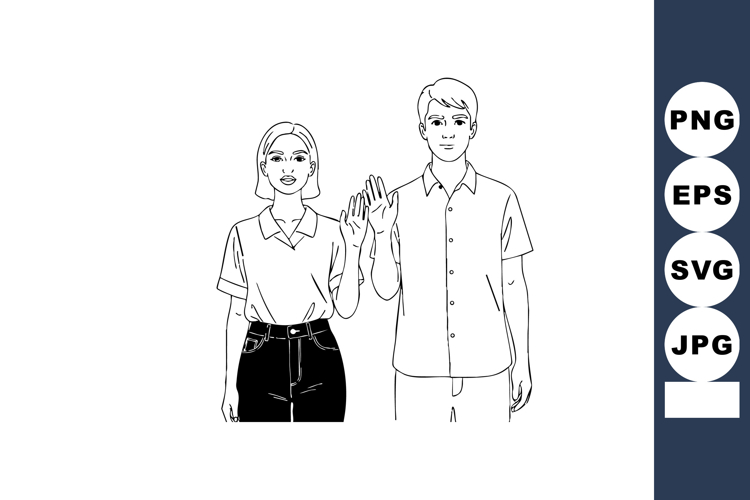 Love Clipart Image 23