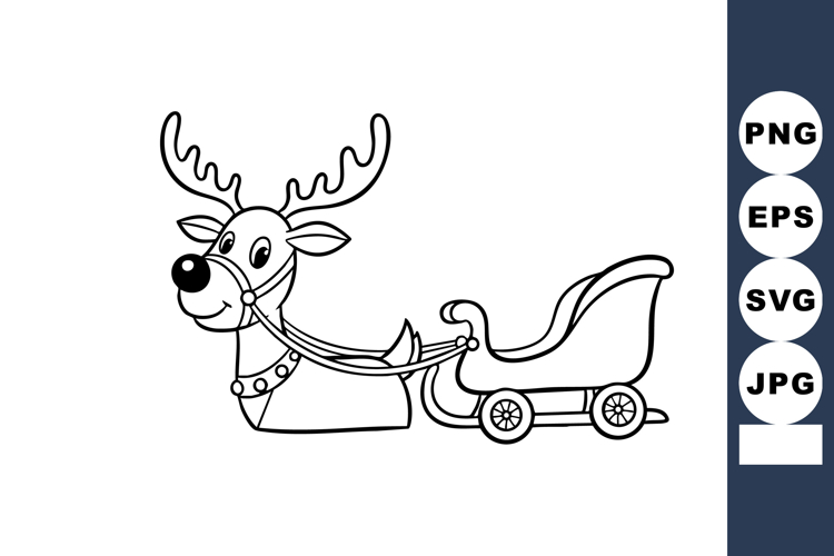 Line Art Illustration Image 18