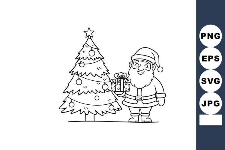 Tree Clipart Image 17