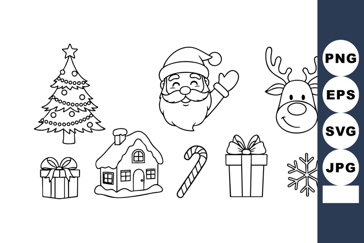 Candy Clipart Image 23