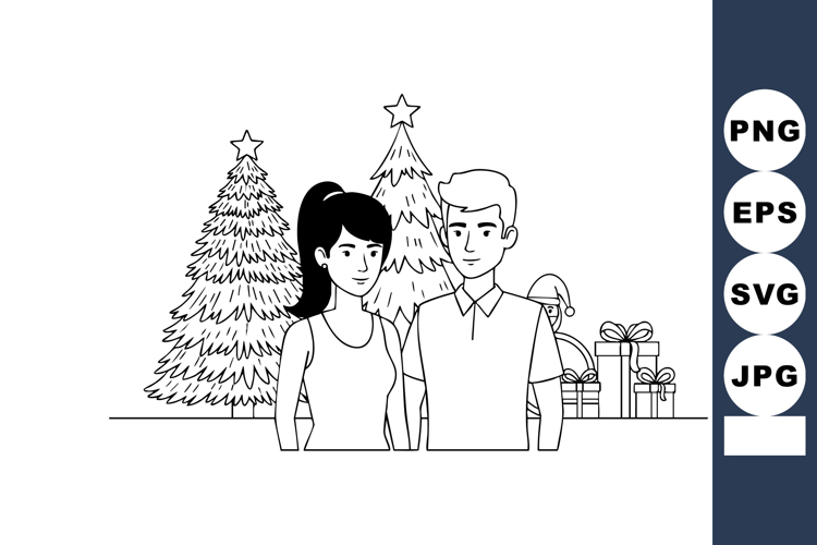 Celebration Clipart Image 16