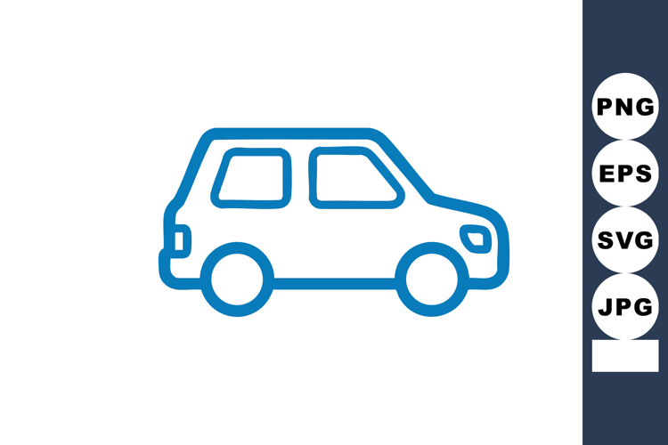 Car Clipart Image 14