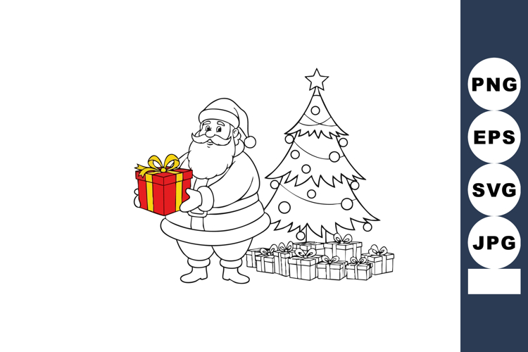 Tree Clipart Image 15