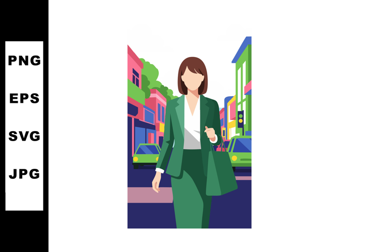 Buildings Clipart Image 19