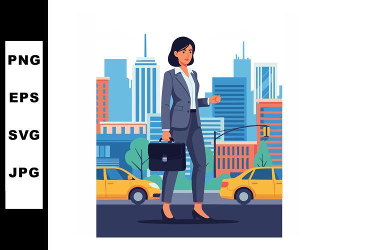 Buildings Clipart Image 18