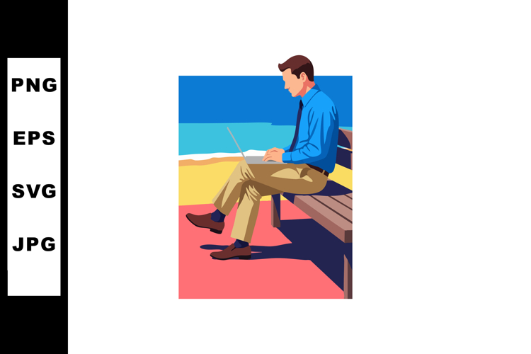 Work Clipart Image 2