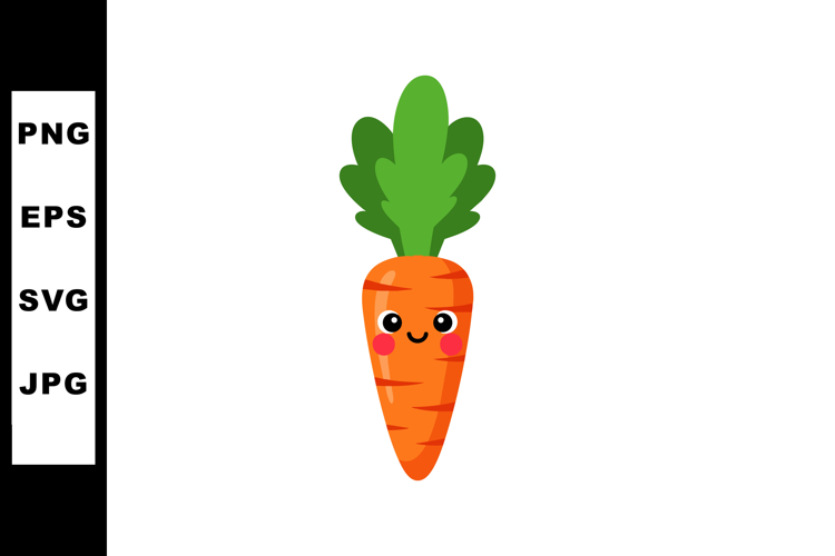 Vegetable Clipart Image 24