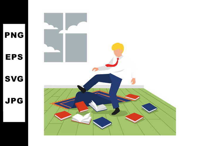 Accident Clipart Image 9