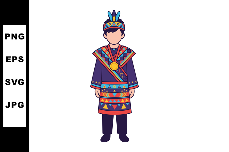 Feather Clipart Image 19