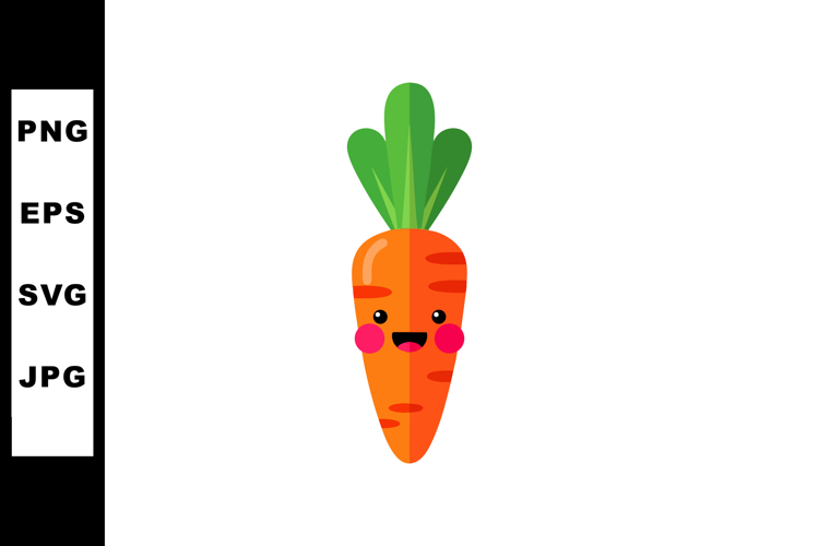 Vegetable Clipart Image 5