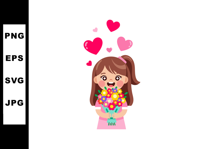 Joy Clipart Image 22