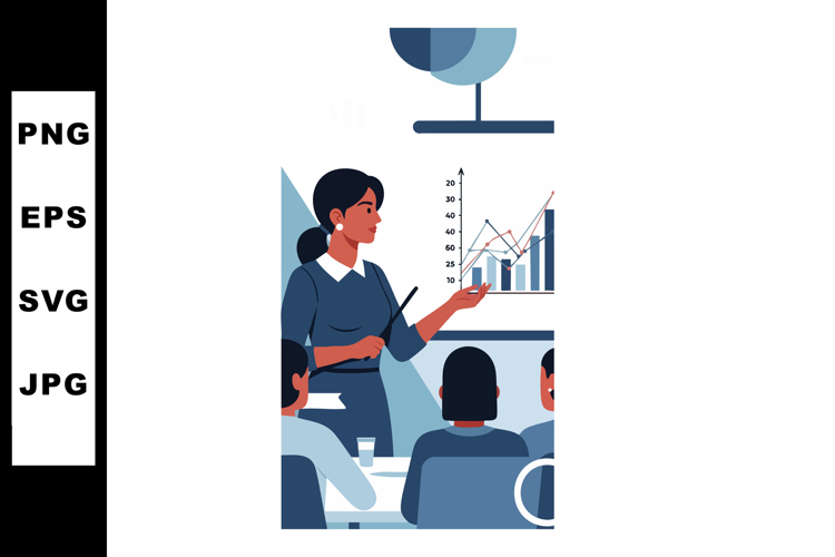 Office Clipart Image 15