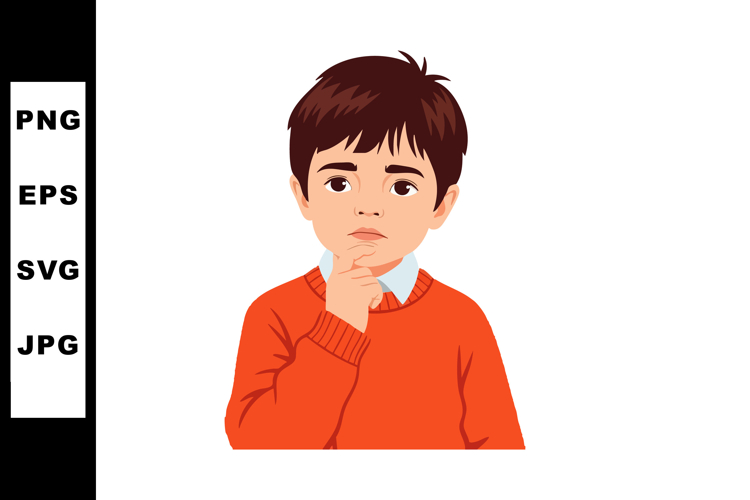 Sweater Clipart Image 11