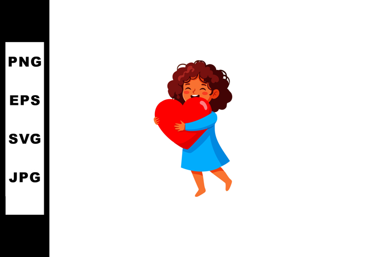 Hug Clipart Image 13