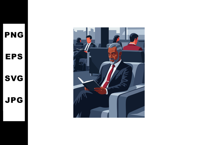Book Clipart Image 8