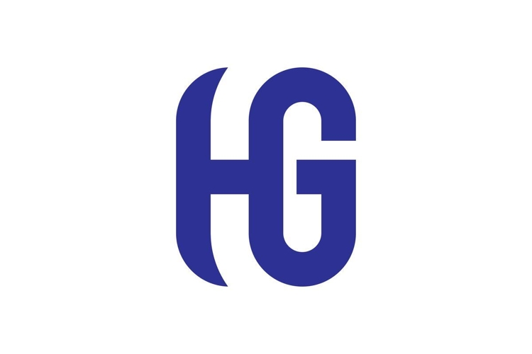 HG logo design