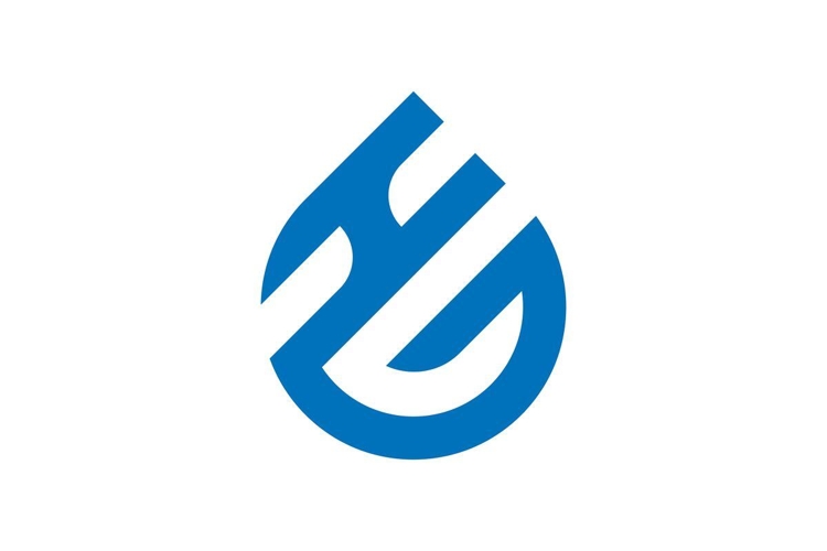 HG logo design