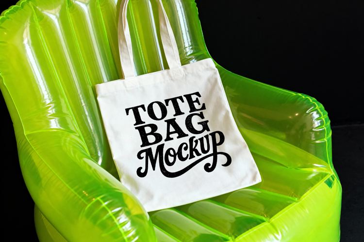 Bag Mockups Image 15