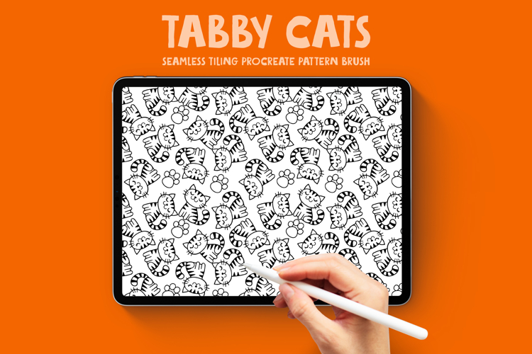 Pattern Background Image 2